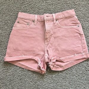 Lucky Brand women’s Relaxed Short